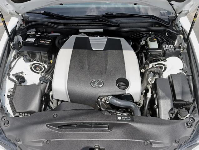 2017 Lexus IS 300 IS 300