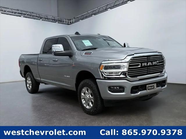 2024 Ram 2500 Laramie Crew Cab 4x4 6'4" Box for sale in Alcoa, TN