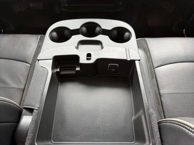 2024 Ram 2500 Laramie Crew Cab 4x4 6'4" Box