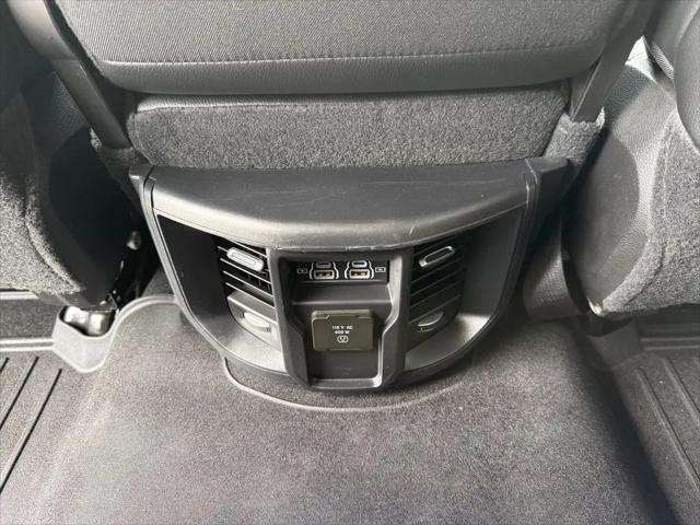 2024 Ram 2500 Laramie Crew Cab 4x4 6'4" Box