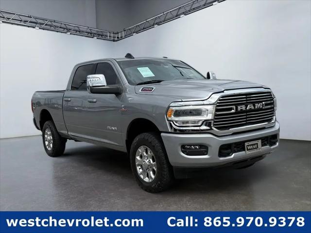 2024 Ram 2500 Laramie Crew Cab 4x4 6'4" Box for sale in Alcoa, TN