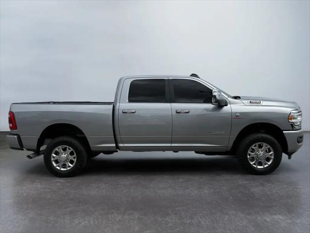 2024 Ram 2500 Laramie Crew Cab 4x4 64 Box