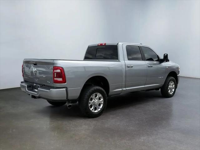 2024 Ram 2500 Laramie Crew Cab 4x4 64 Box