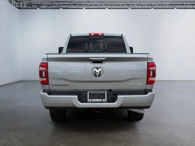 2024 Ram 2500 Laramie Crew Cab 4x4 64 Box