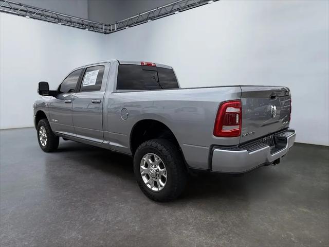 2024 Ram 2500 Laramie Crew Cab 4x4 64 Box