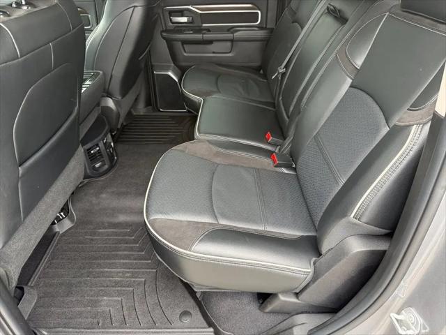 2024 Ram 2500 Laramie Crew Cab 4x4 64 Box