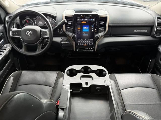 2024 Ram 2500 Laramie Crew Cab 4x4 64 Box