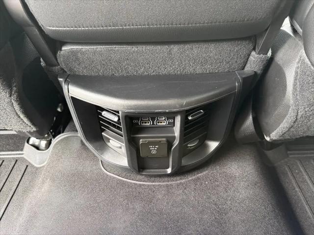 2024 Ram 2500 Laramie Crew Cab 4x4 64 Box
