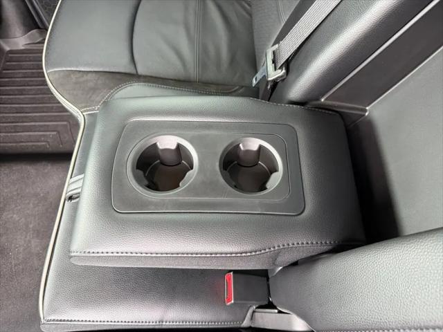 2024 Ram 2500 Laramie Crew Cab 4x4 64 Box