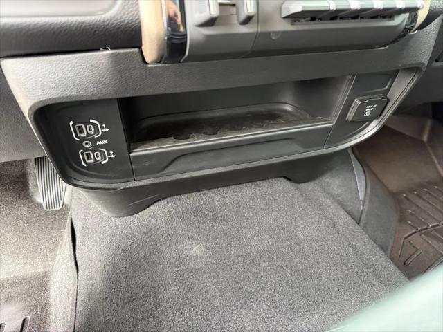 2024 Ram 2500 Laramie Crew Cab 4x4 64 Box