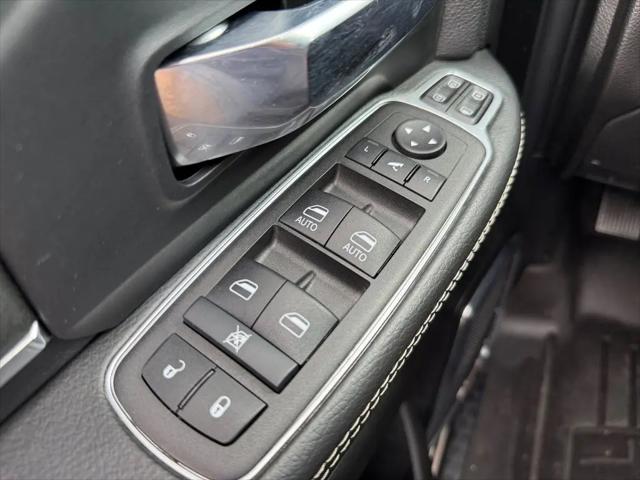 2024 Ram 2500 Laramie Crew Cab 4x4 64 Box