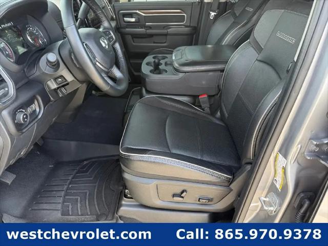 2024 Ram 2500 Laramie Crew Cab 4x4 64 Box for sale in Alcoa, TN