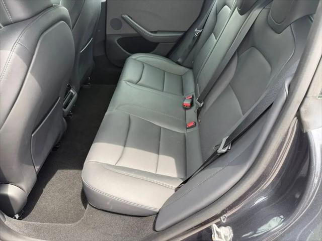 2024 Tesla Model 3 Long Range Dual Motor All-Wheel Drive