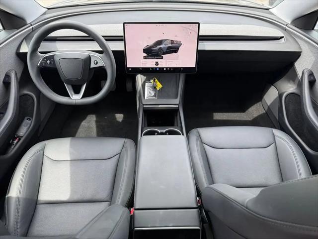 2024 Tesla Model 3 Long Range Dual Motor All-Wheel Drive
