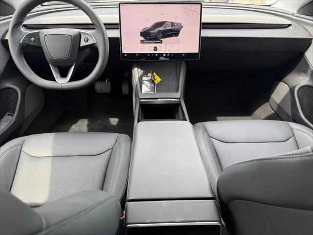 2024 Tesla Model 3 Long Range Dual Motor All-Wheel Drive