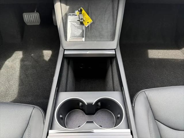 2024 Tesla Model 3 Long Range Dual Motor All-Wheel Drive