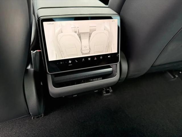 2024 Tesla Model 3 Long Range Dual Motor All-Wheel Drive