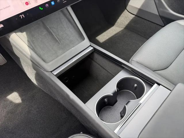 2024 Tesla Model 3 Long Range Dual Motor All-Wheel Drive