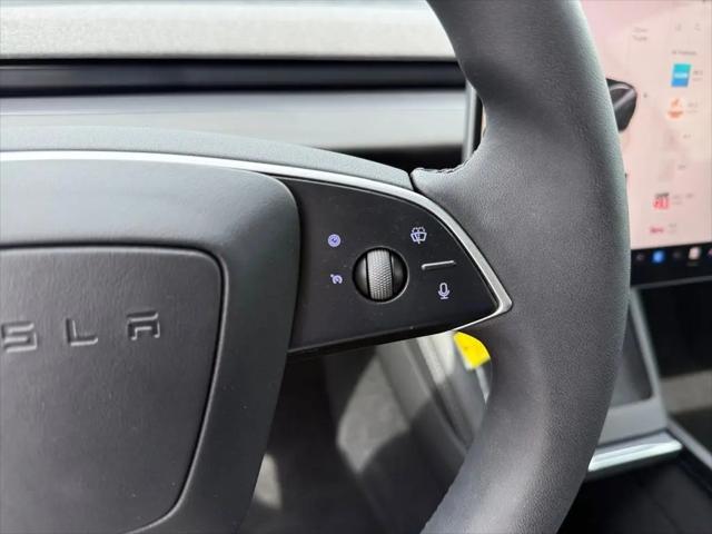 2024 Tesla Model 3 Long Range Dual Motor All-Wheel Drive