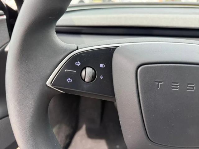 2024 Tesla Model 3 Long Range Dual Motor All-Wheel Drive