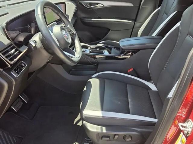 2024 Buick Envision Sport Touring AWD