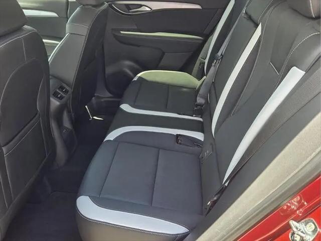 2024 Buick Envision Sport Touring AWD