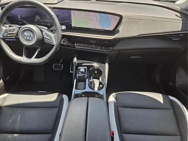2024 Buick Envision Sport Touring AWD