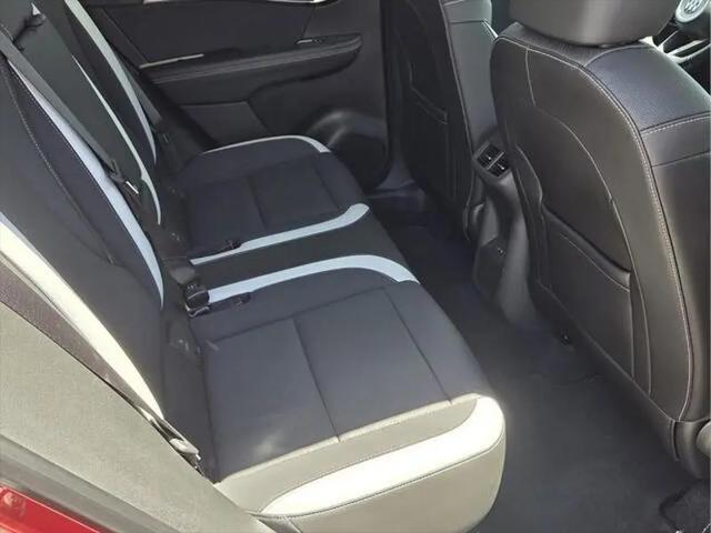 2024 Buick Envision Sport Touring AWD