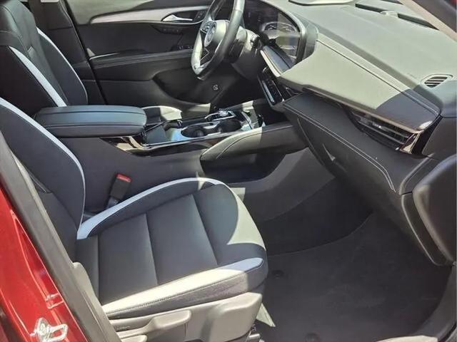 2024 Buick Envision Sport Touring AWD