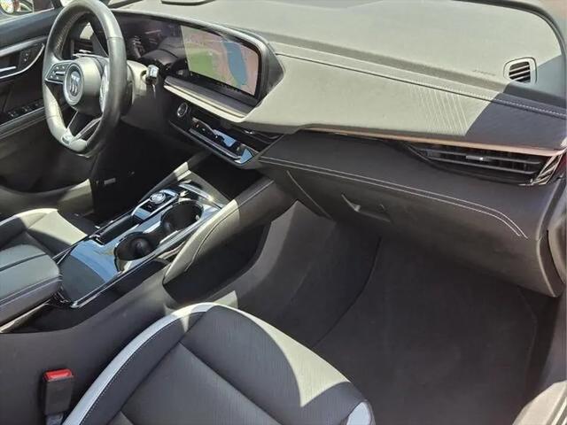 2024 Buick Envision Sport Touring AWD