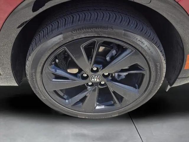 2024 Buick Envision Sport Touring AWD