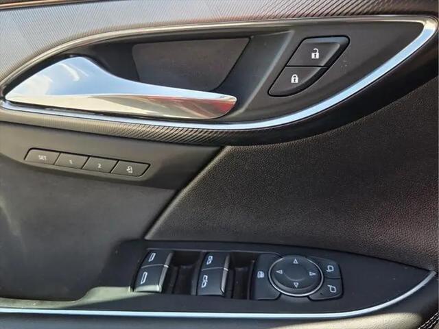 2024 Buick Envision Sport Touring AWD