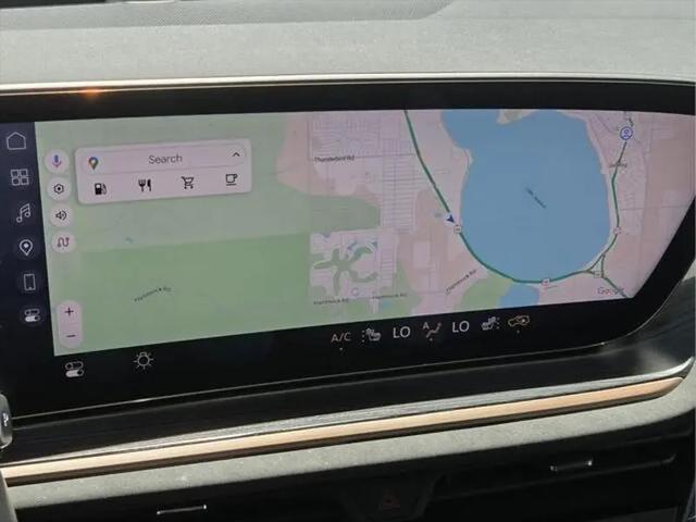 2024 Buick Envision Sport Touring AWD