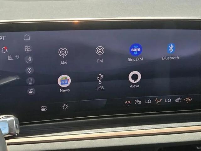 2024 Buick Envision Sport Touring AWD