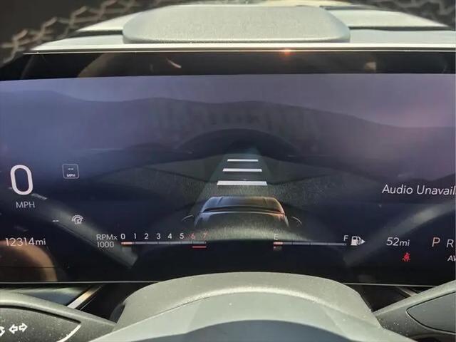 2024 Buick Envision Sport Touring AWD