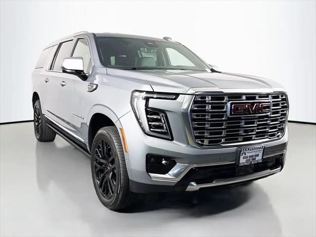 2026 GMC Yukon XL 4WD Denali for sale in Puyallup, WA