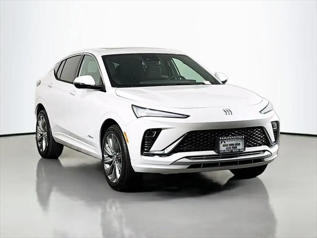 2026 Buick NV Avenir FWD for sale in Puyallup, WA