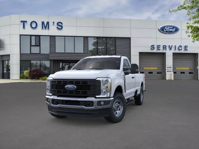 2026 Ford F-350 XL