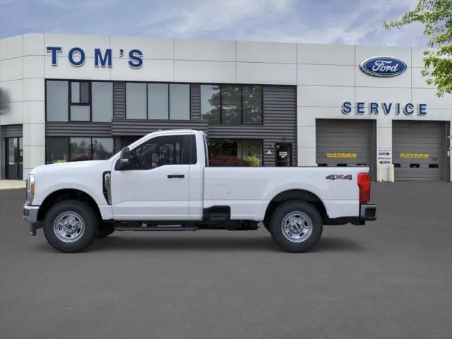 2026 Ford F-350 XL