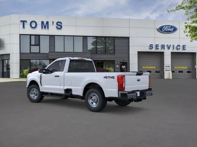 2026 Ford F-350 XL