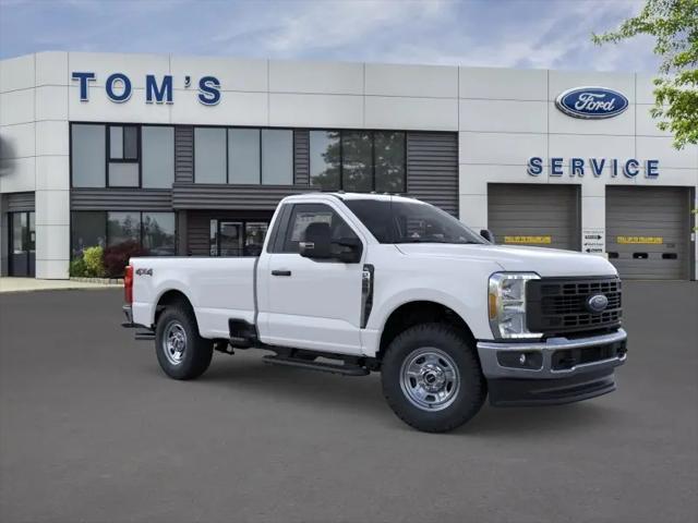 2026 Ford F-350 XL