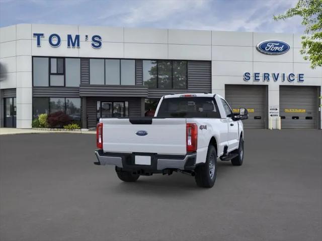 2026 Ford F-350 XL