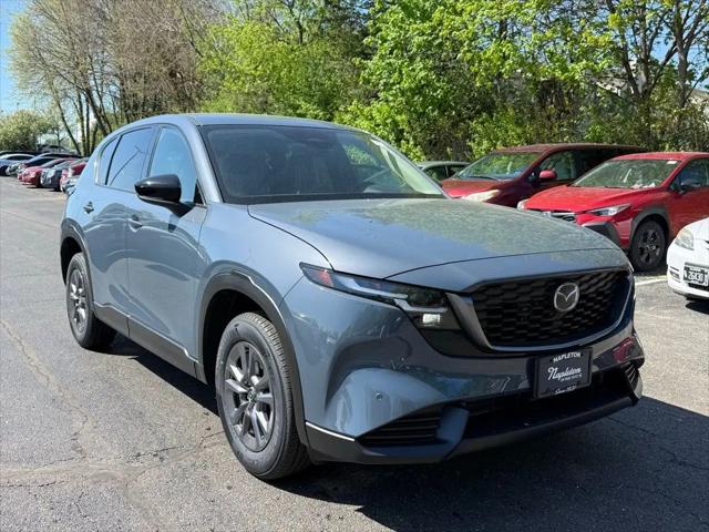 2026 Mazda CX-5 2.5 S Select for sale in Schaumburg, IL