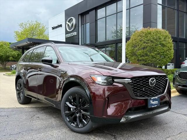 2026 Mazda X-90 3.3 Turbo S Premium Sport for sale in Schaumburg, IL