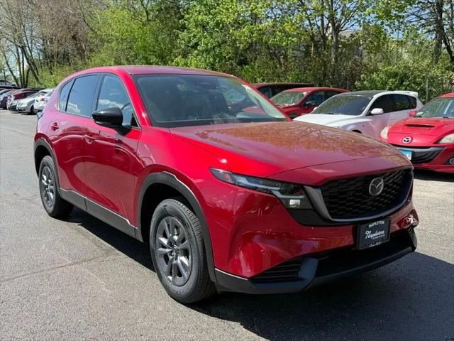 2026 Mazda CX-5 2.5 S Select for sale in Schaumburg, IL