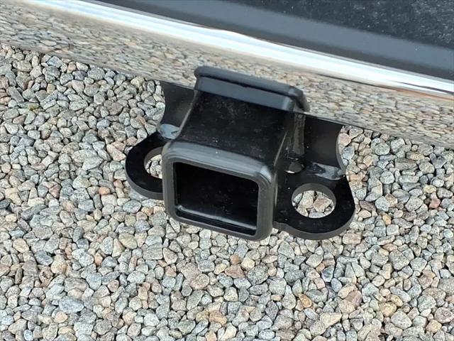 2026 Chevrolet Silverado 2500HD Crew Cab, Standard Bed, LTZ, 4WD