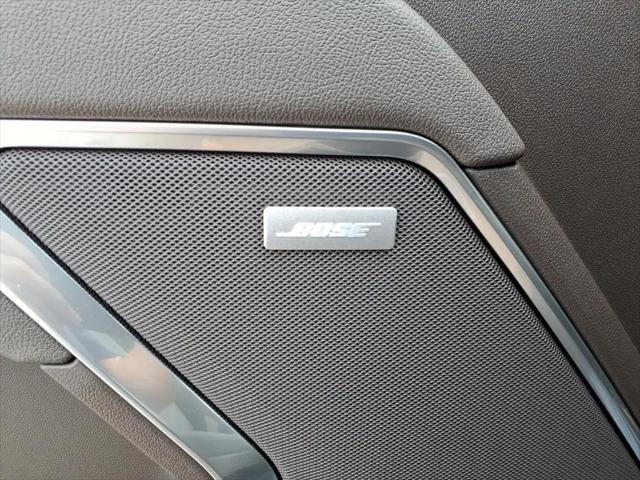2026 Chevrolet Silverado 2500HD Crew Cab, Standard Bed, LTZ, 4WD