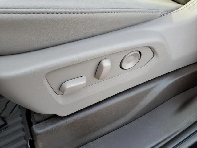 2026 Chevrolet Silverado 2500HD Crew Cab, Standard Bed, LTZ, 4WD