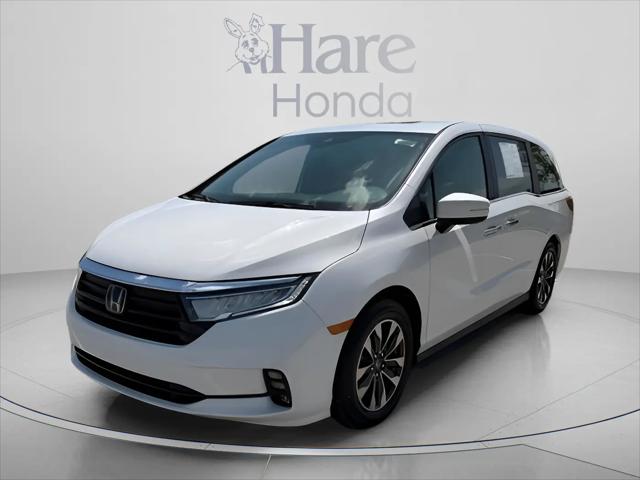 2024 Honda Odyssey EX-L for sale in Avon, IN