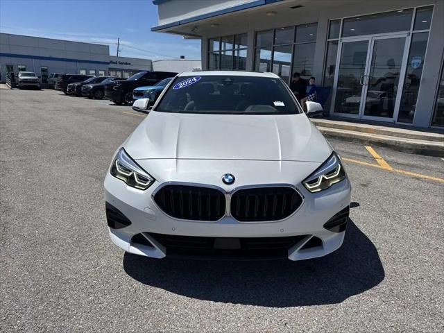 2024 BMW Coupe sDrive